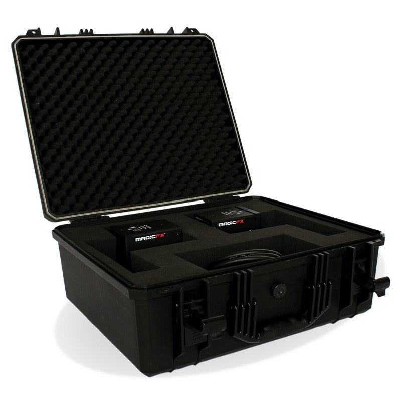 MagicFX CO2 Jet I Case