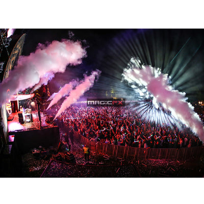 MagicFX Jet