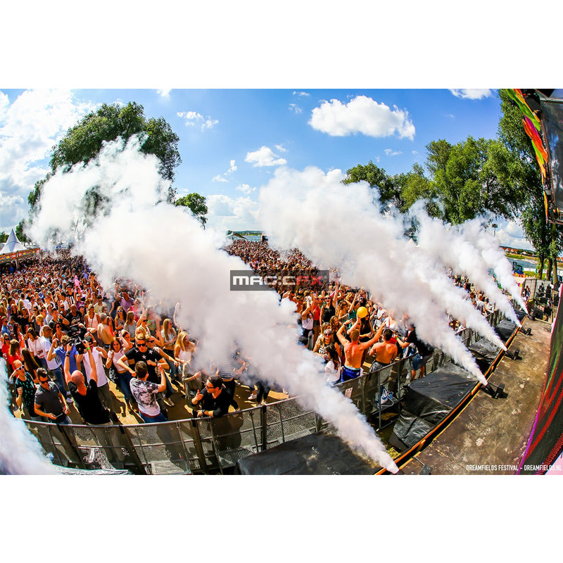 MagicFX CO2 Jet