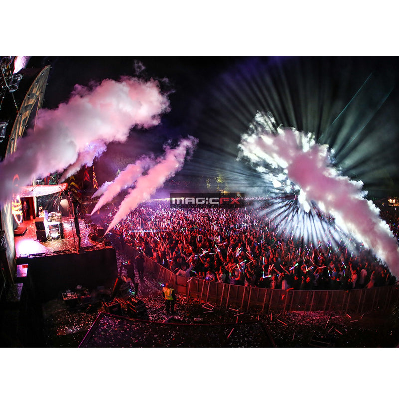 MagicFX CO2 Jet