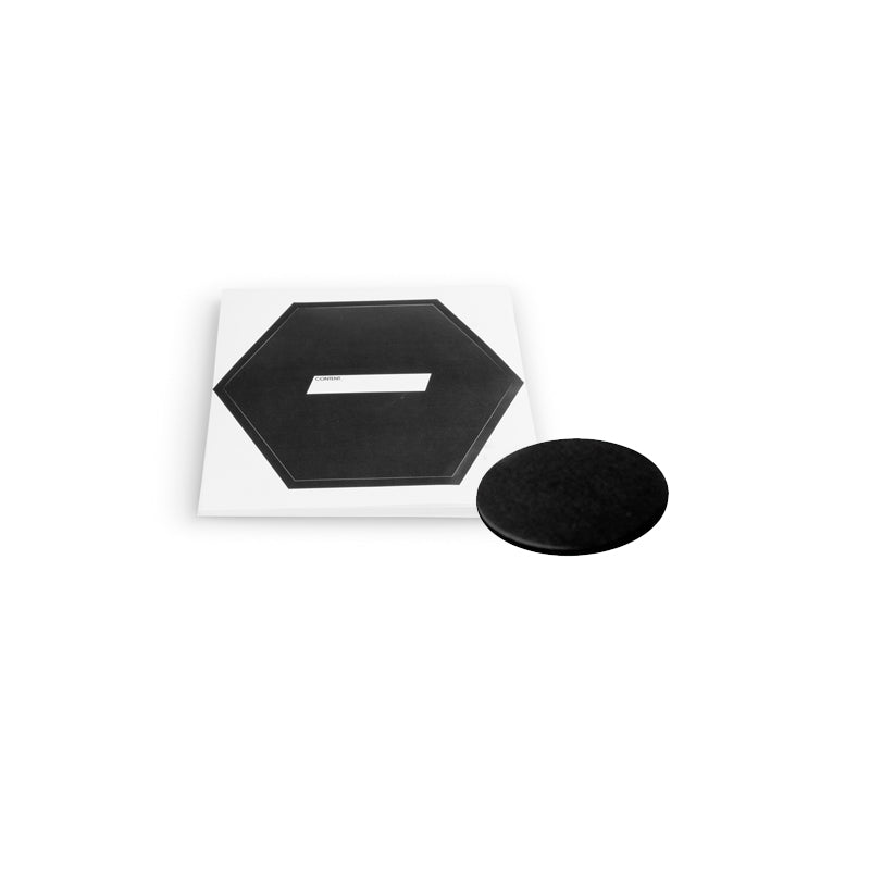 MagicFX CO2 Launcher Caps & Cores