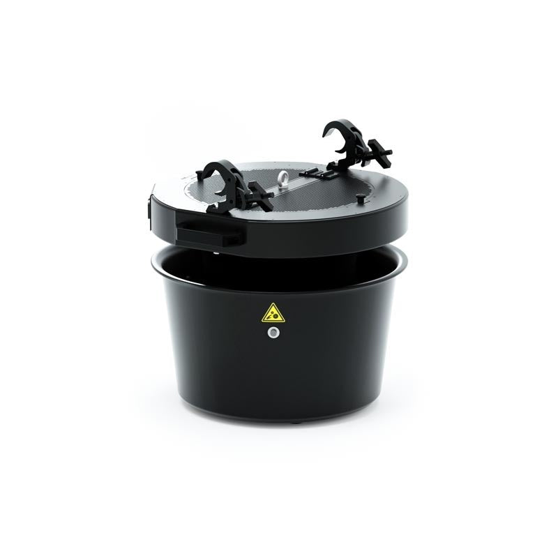 MagicFX Swirl Fan II