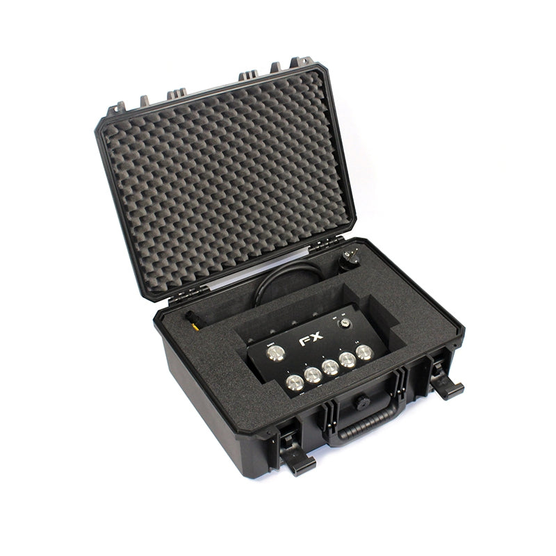 MagicFX FX-Comm4nder Case