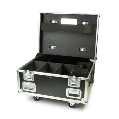 MagicFX PSYCO2 Jet Flight Case