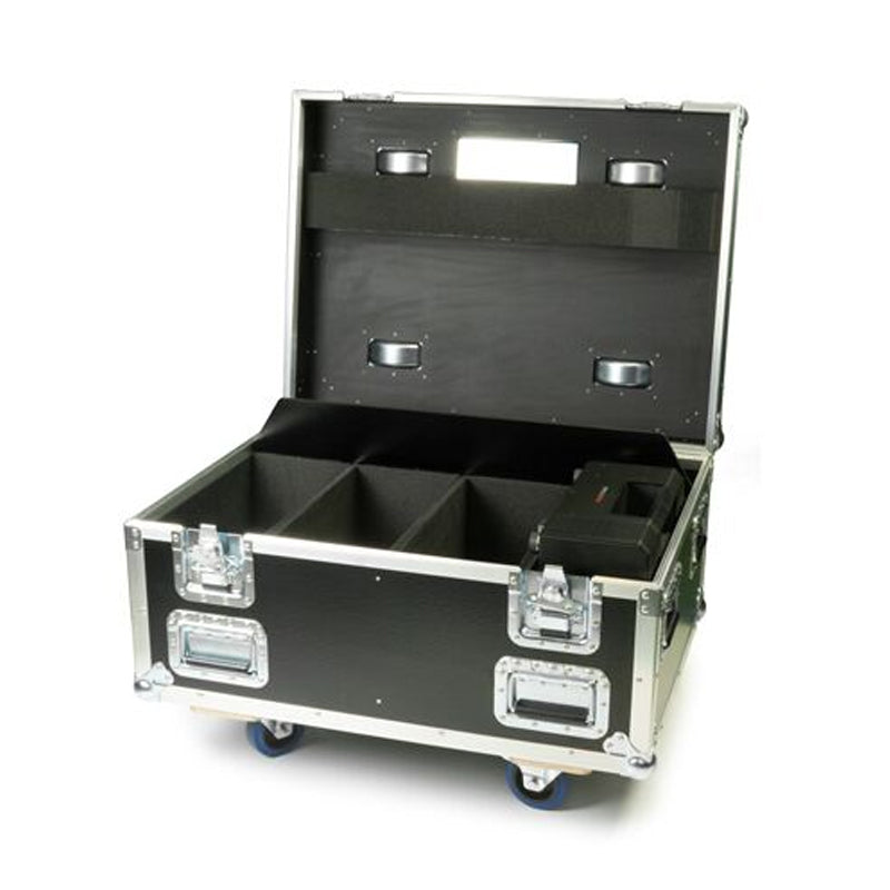 MagicFX PSYCO2 Jet Flight Case