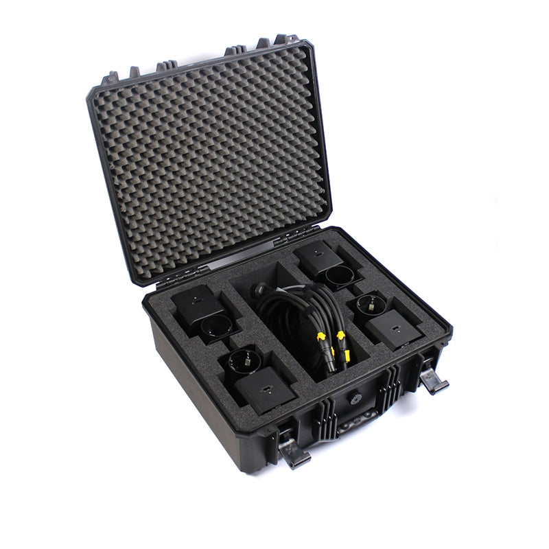 MagicFX Powershot II Case