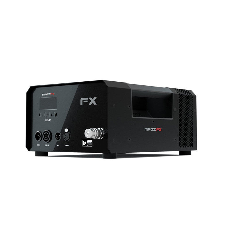 MagicFX PSYCO2 Jet