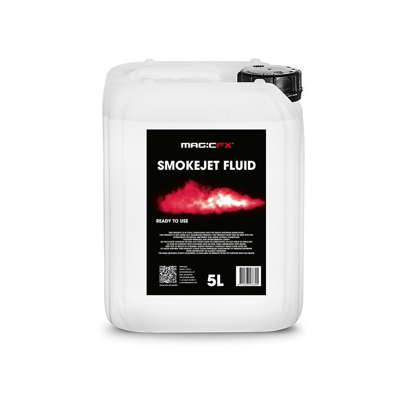 MagicFX Smoke Jet Fluid 5L