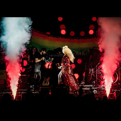 MagicFX Smoke Jet Hire