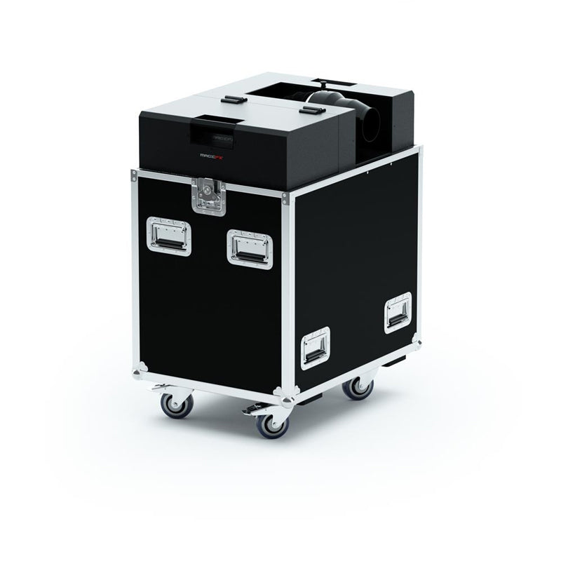 MagicFX Snowcase Snow Machine