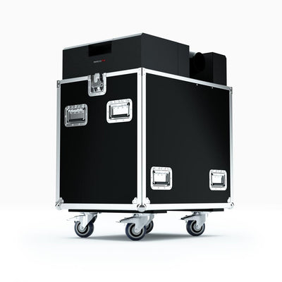MagicFX Snowcase Snow Machine