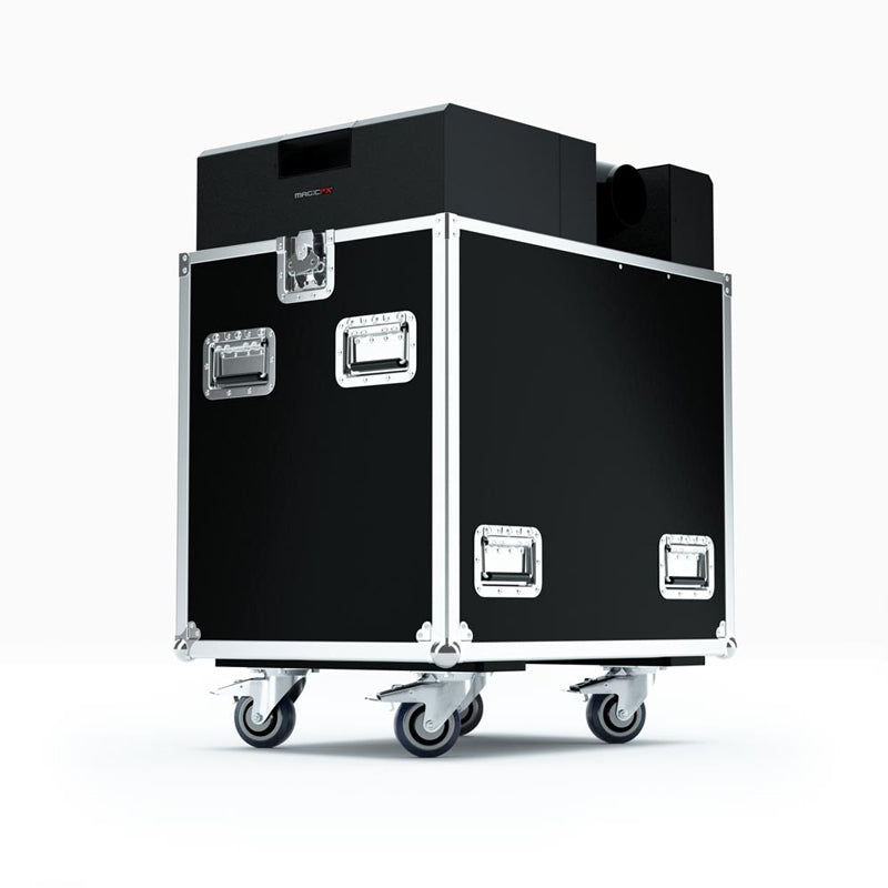 MagicFX Snowcase Snow Machine