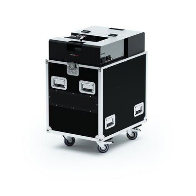 MagicFX Snowcase Snow Machine