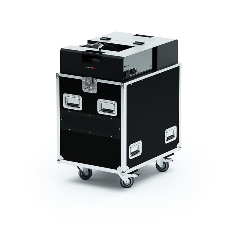 MagicFX Snowcase Snow Machine