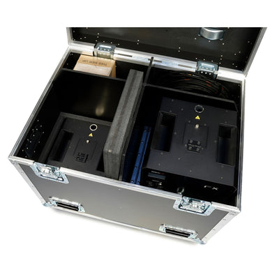 MagicFX SparXtar Flight Case