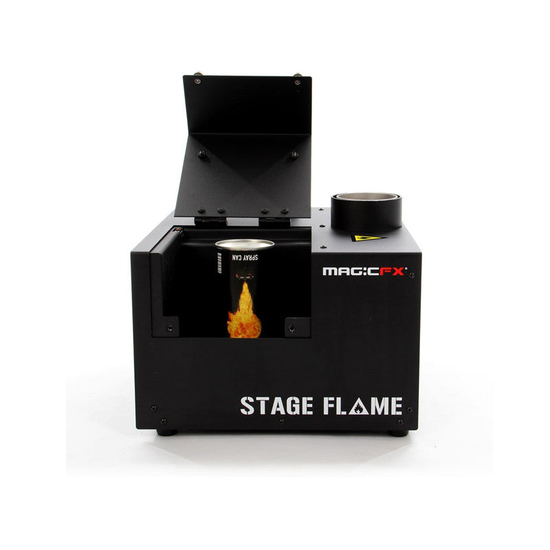 MagicFX Stage Flame
