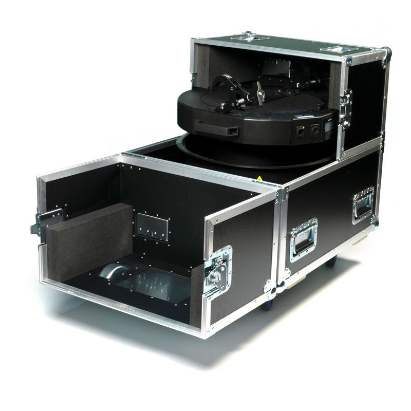 Swirl Fan II Flightcase