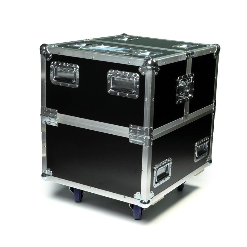 MagicFX Swirl Fan II Flightcase