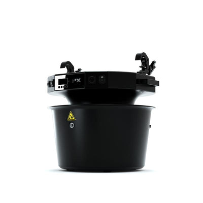 MagicFX Swirl Fan II
