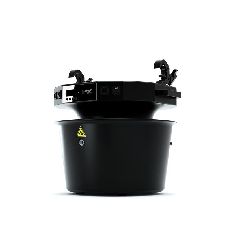 MagicFX Swirl Fan II