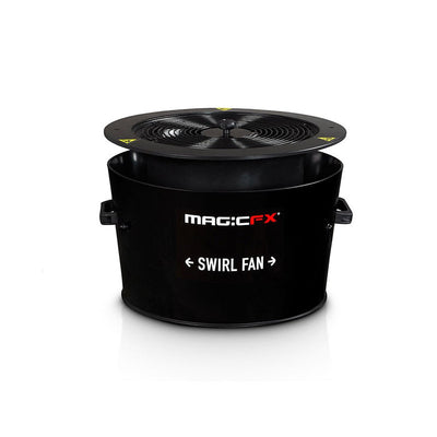 Swirl Fan Hire