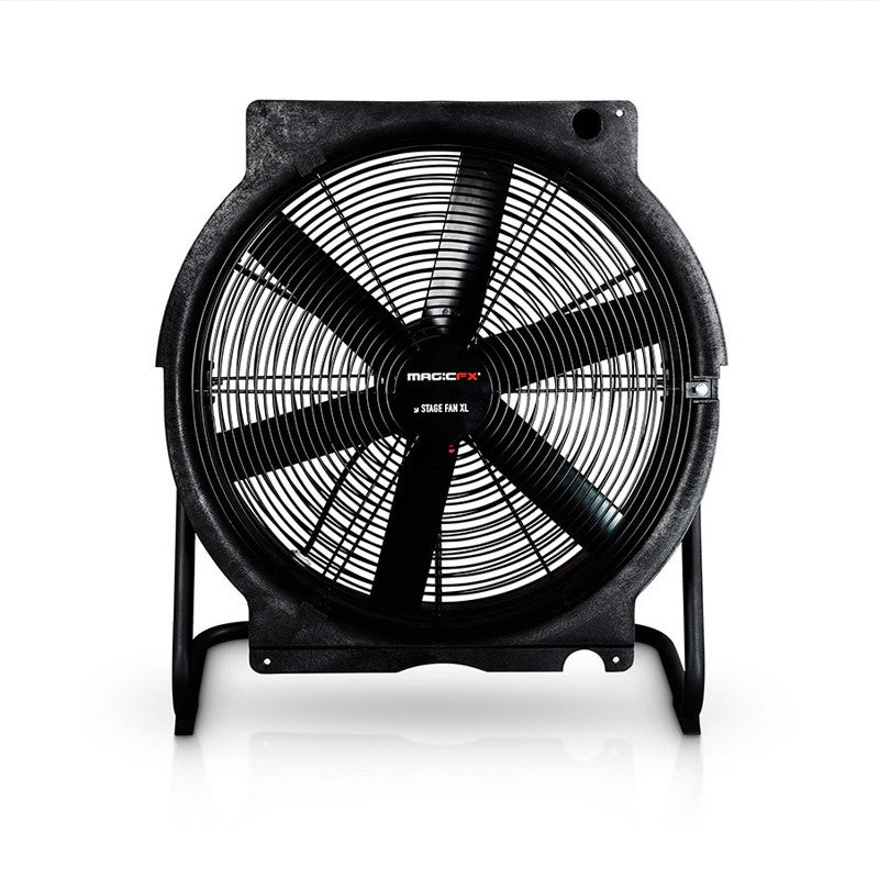 Stage Fan XL Hire