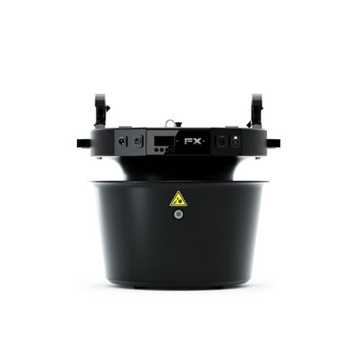 MagicFX Swirl Fan II