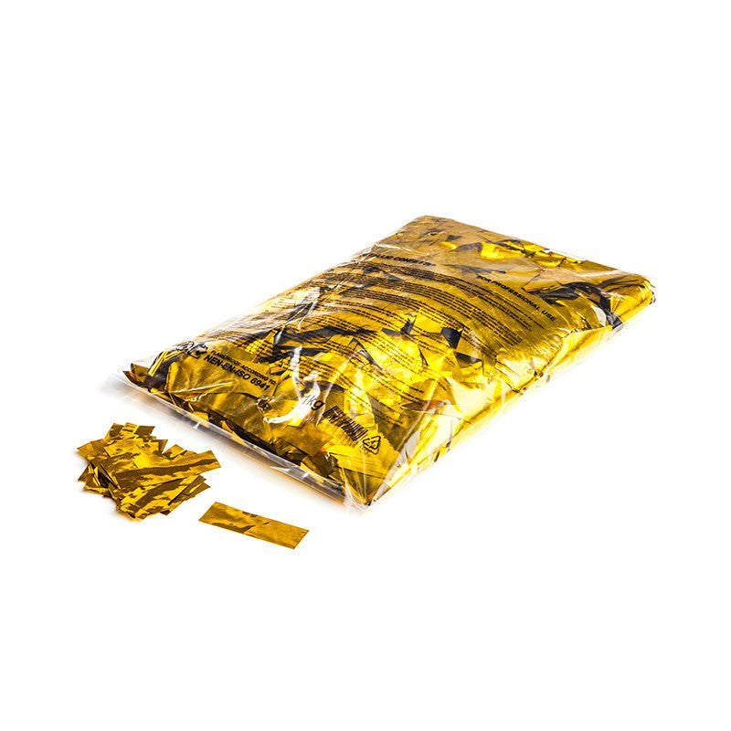 Gold Confetti