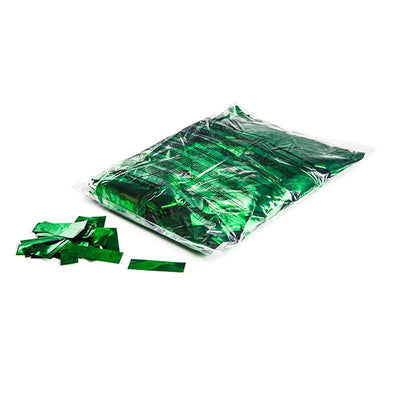 Green Confetti