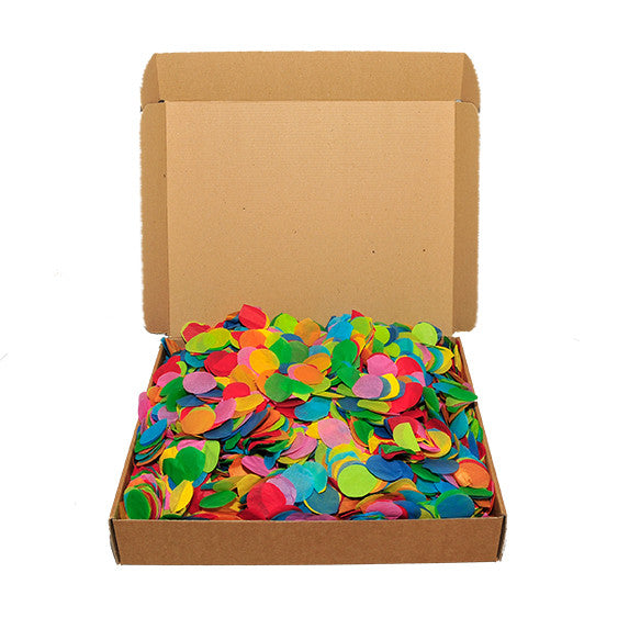 Multi Petals Box