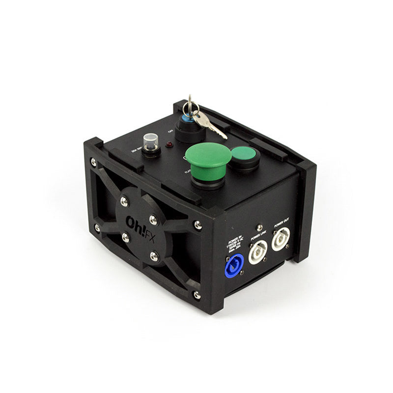 1 Channel FX Pusher