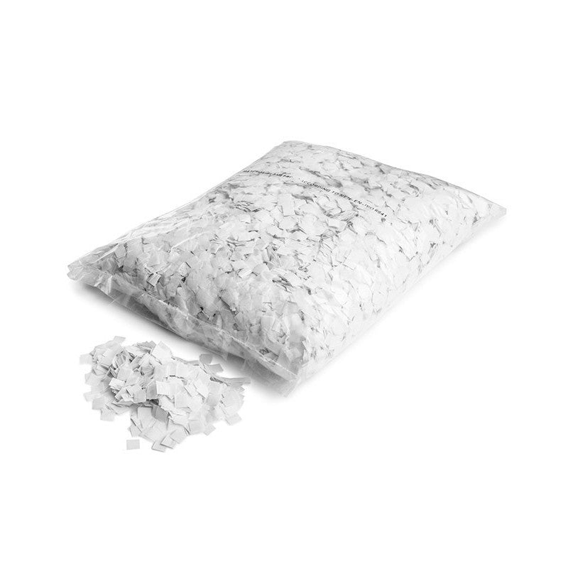 Snow Confetti