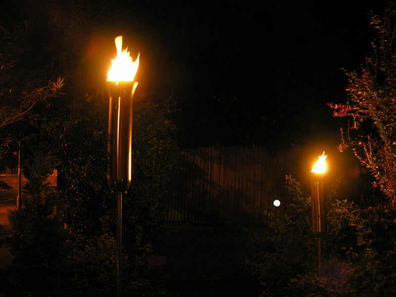 Path Marker Torch Hire