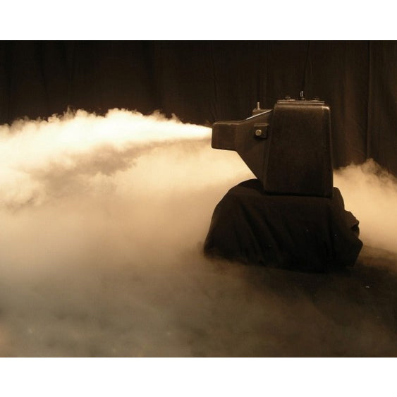 Pea Souper Smoke Machine Hire