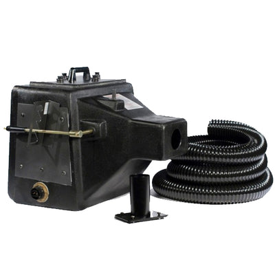 Pea Souper Smoke Machine Hire