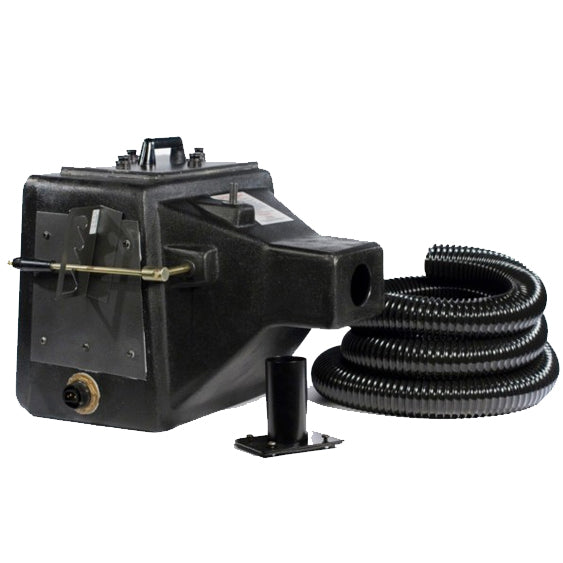 Pea Souper Smoke Machine Hire