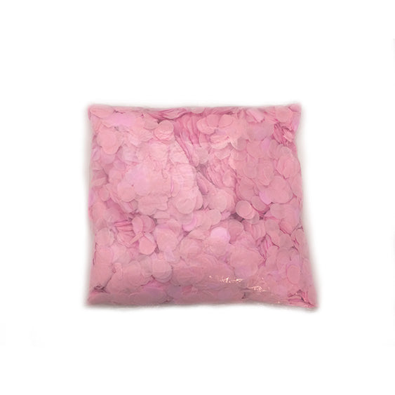 Pink Petals