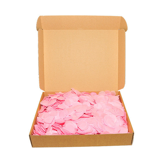 Pink Petals