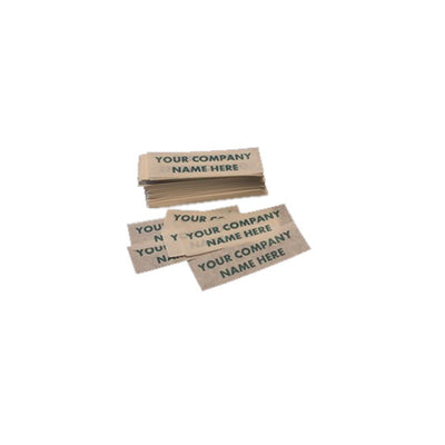 Printed Confetti