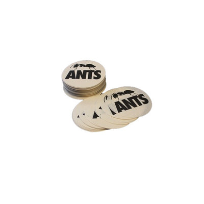 Custom Confetti Shapes