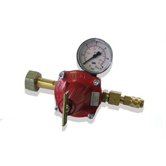 Propane Gas Regulator