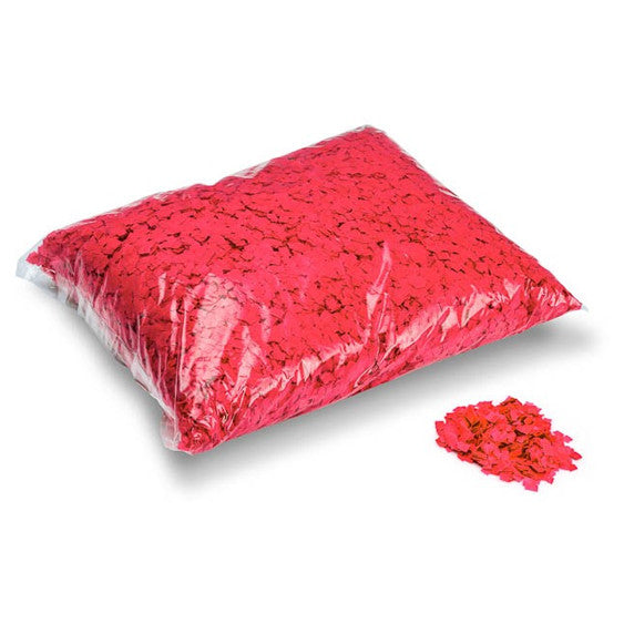 Red Powderfetti