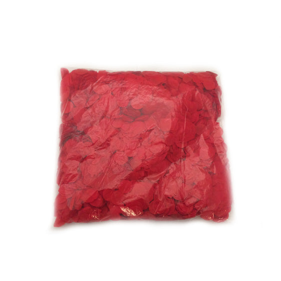 Red Petals