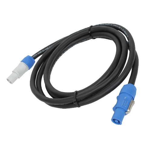 PowerCON/True1 Cables