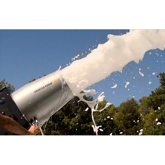 Siroco Foam Cannon