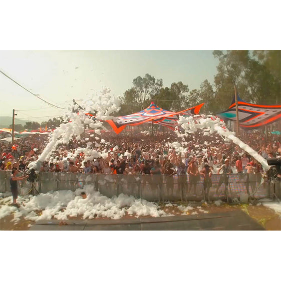Siroco Foam Cannon