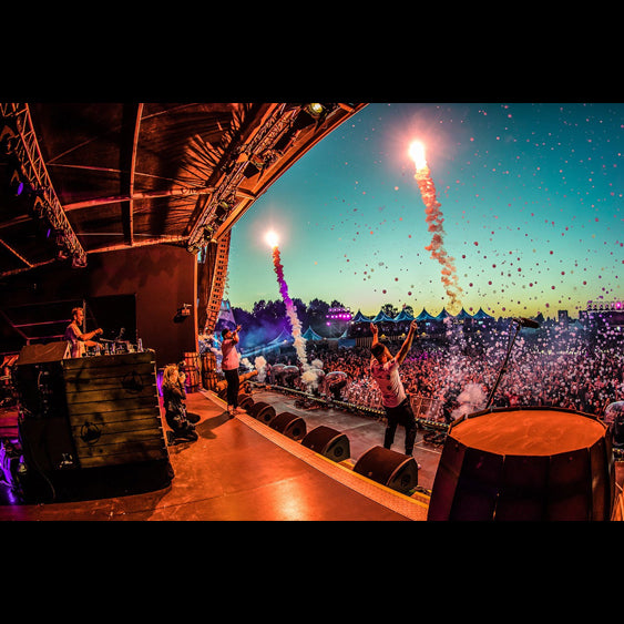 MagicFX Smoke Bubble Machine Hire SFX Supplies