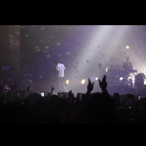 MagicFX Smoke Bubble Machine Hire SFX Supplies