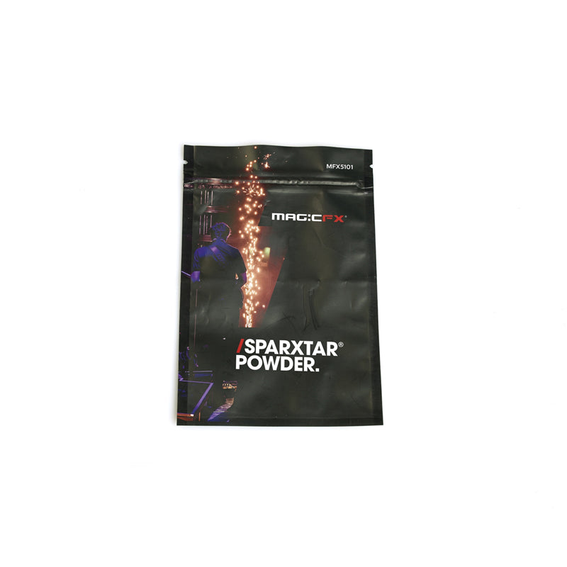 MAGICFX® SPARXTAR Powder (100g)