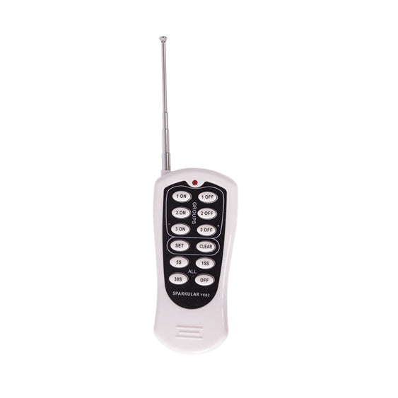 Sparkular Mini BT06 Black or White